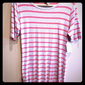 XL LuLaRoe Julia NWT!